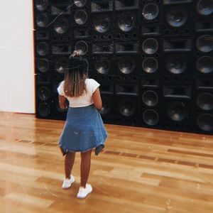 Meet your Posher, Uyen